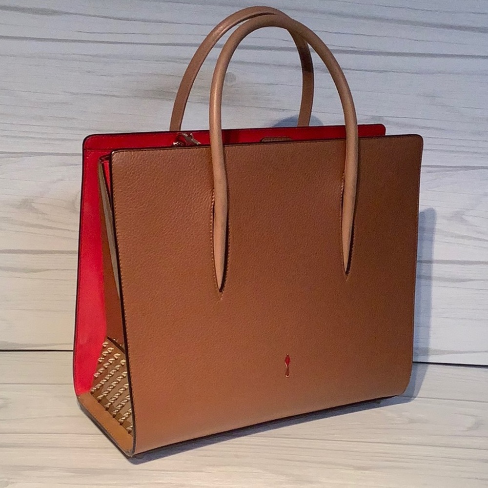 Christian Louboutin Paloma Tote